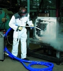 Dry Ice Cleaning Machinery