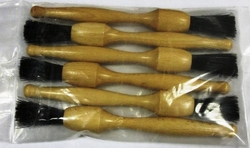 Small brushes -175mm (7