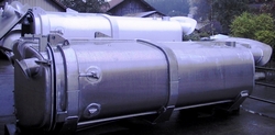 Alibright General Metal Cleaner