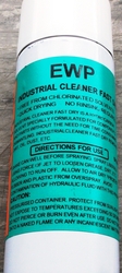 EWP Aluminium Solvent cleaner 400ml