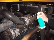 EWP Solvent based Metal cleaner & degreaser 400ml
