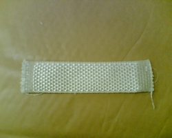 Pack of 10 strips & binders