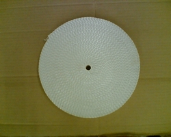 Isojet 25 metre reel
