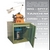 Tungsten electrode grinders (TIG)