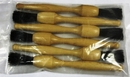Small brushes -175mm (7
