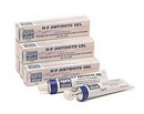 HF Antidote (calcium gluconate gel)