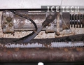Dry Ice Cleaning - Food industry