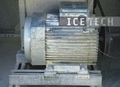 Dry Ice Cleaning - Electrical Industry