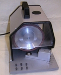 EASYpoint Tungsten Grinder 240v
