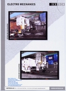 Icetech - Dry Ice Blasting