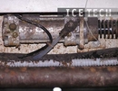Dry Ice Cleaning - Food industry