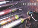 Dry Ice Cleaning - Printing Industry