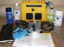 EASYkleen Brush System (click for video)