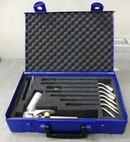 Metal spray torch