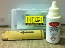 23.100 Molybdenum test for AISI 304 vs 316