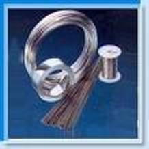 Euvill silver brazing alloys - Cadmium free