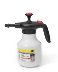 Acid resistant Hand-operated spray pump