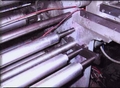 Dry Ice Cleaning - Printing Industry (click for video)