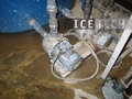 Dry Ice Cleaning - Electrical Industry