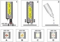 Inox Easy Test - Stainless ID tester (click for video)