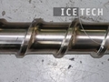 Icetech - Dry Ice Blasting (click for video)
